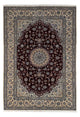 Nain - 9 la Teppe 348x248cm - Persisk teppe