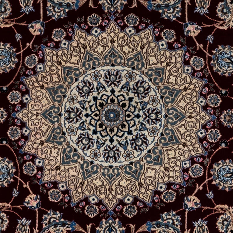 Nain - 9 la Teppe 348x248cm - Persisk teppe