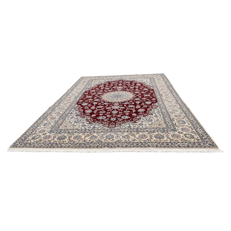 Nain - 9 la Teppe 348x248cm - Persisk teppe