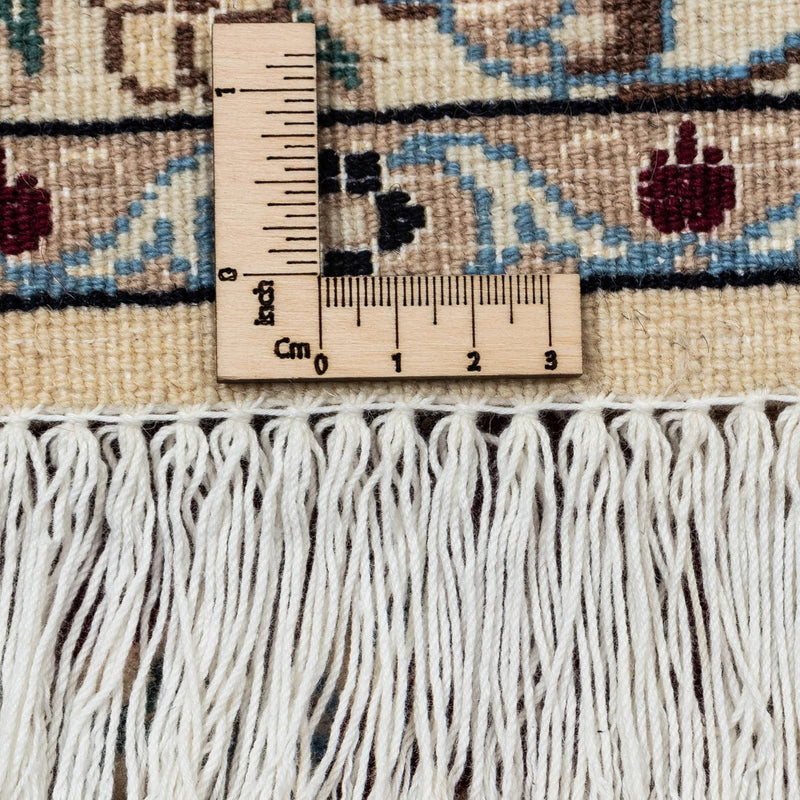 Nain - 9 la Teppe 348x248cm - Persisk teppe