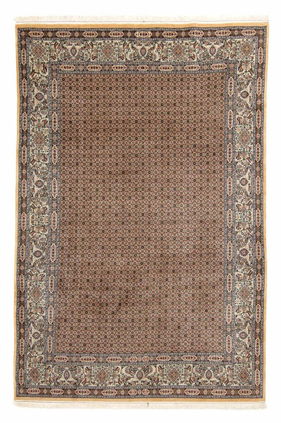 Moud Teppe 236x351cm - Persisk teppe