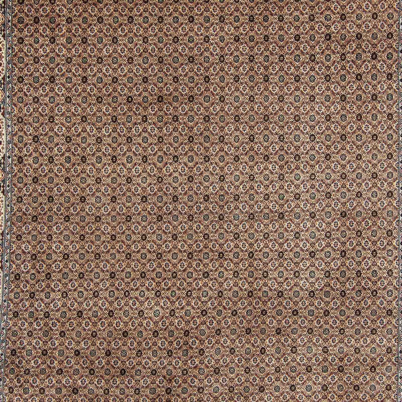 Moud Teppe 236x351cm - Persisk teppe