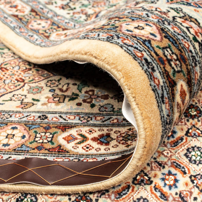 Moud Teppe 236x351cm - Persisk teppe