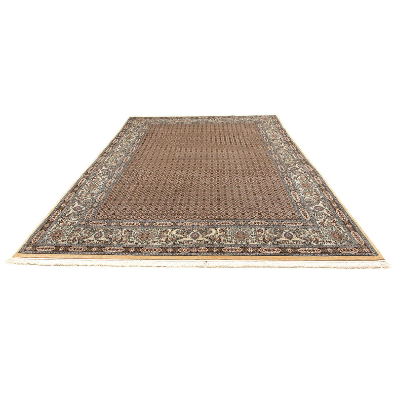 Moud Teppe 236x351cm - Persisk teppe
