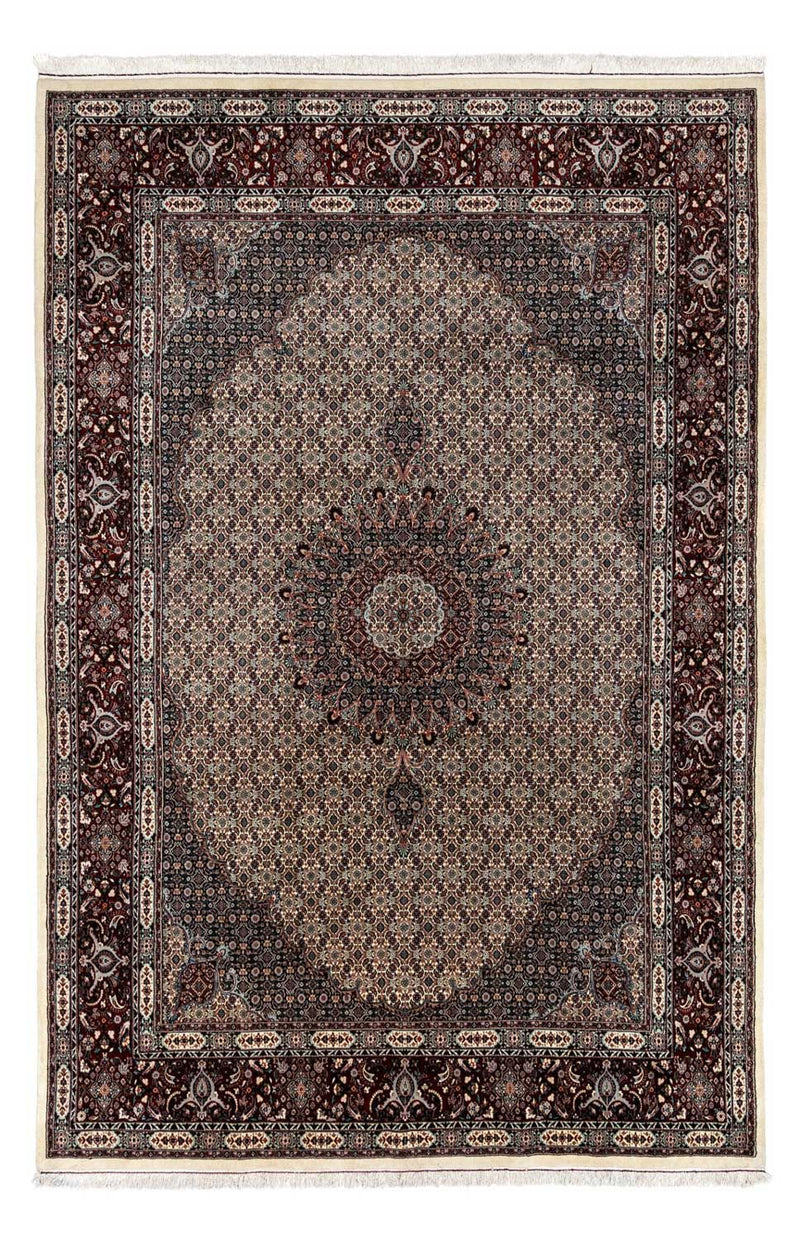 Moud Teppe 360x251cm - Persisk teppe