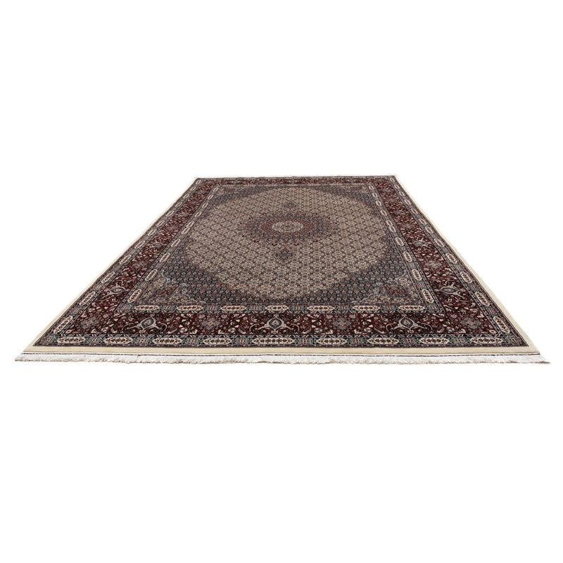 Moud Teppe 360x251cm - Persisk teppe