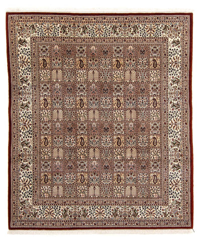 Moud Teppe 251x293cm - Persisk teppe