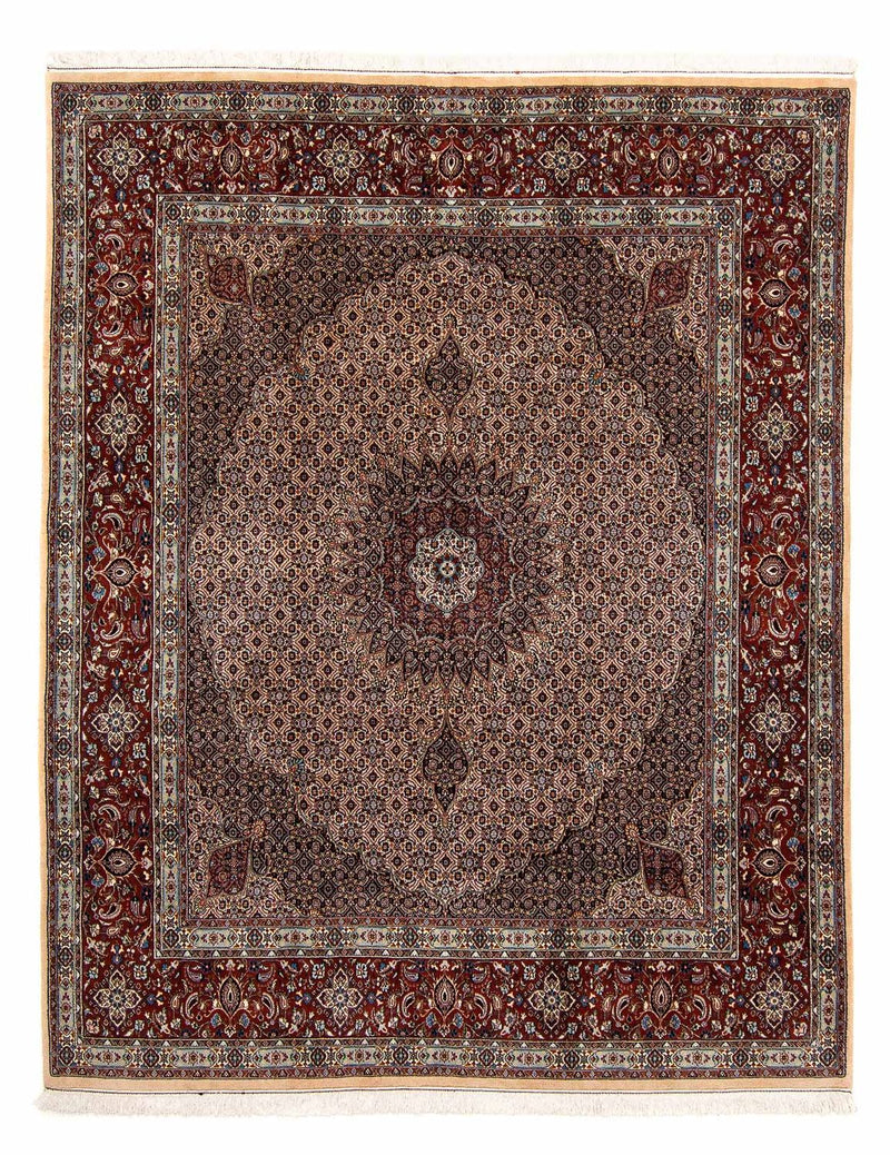Moud Teppe 305x251cm - Persisk teppe