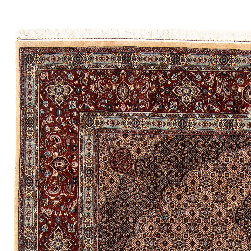 Moud Teppe 305x251cm - Persisk teppe