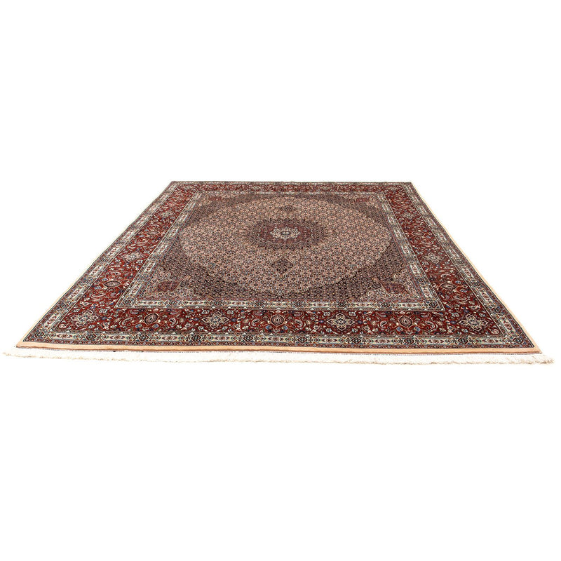Moud Teppe 305x251cm - Persisk teppe