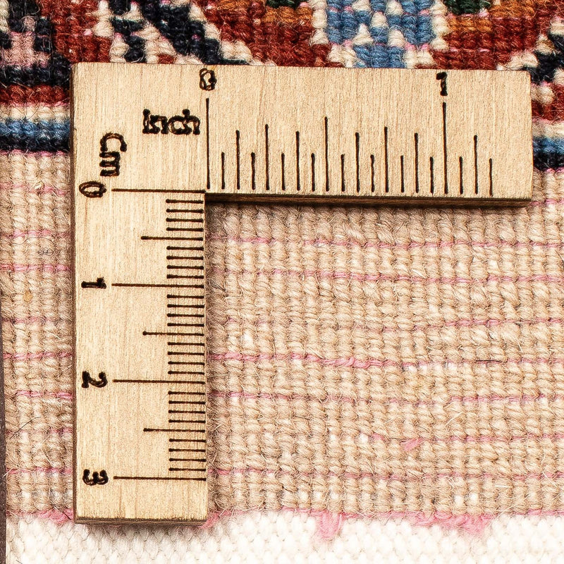 Moud Teppe 305x251cm - Persisk teppe