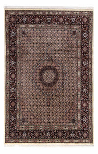 Moud Teppe 348x247cm - Persisk teppe – product image