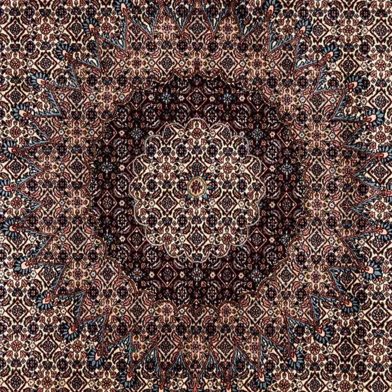 Moud Teppe 348x247cm - Persisk teppe