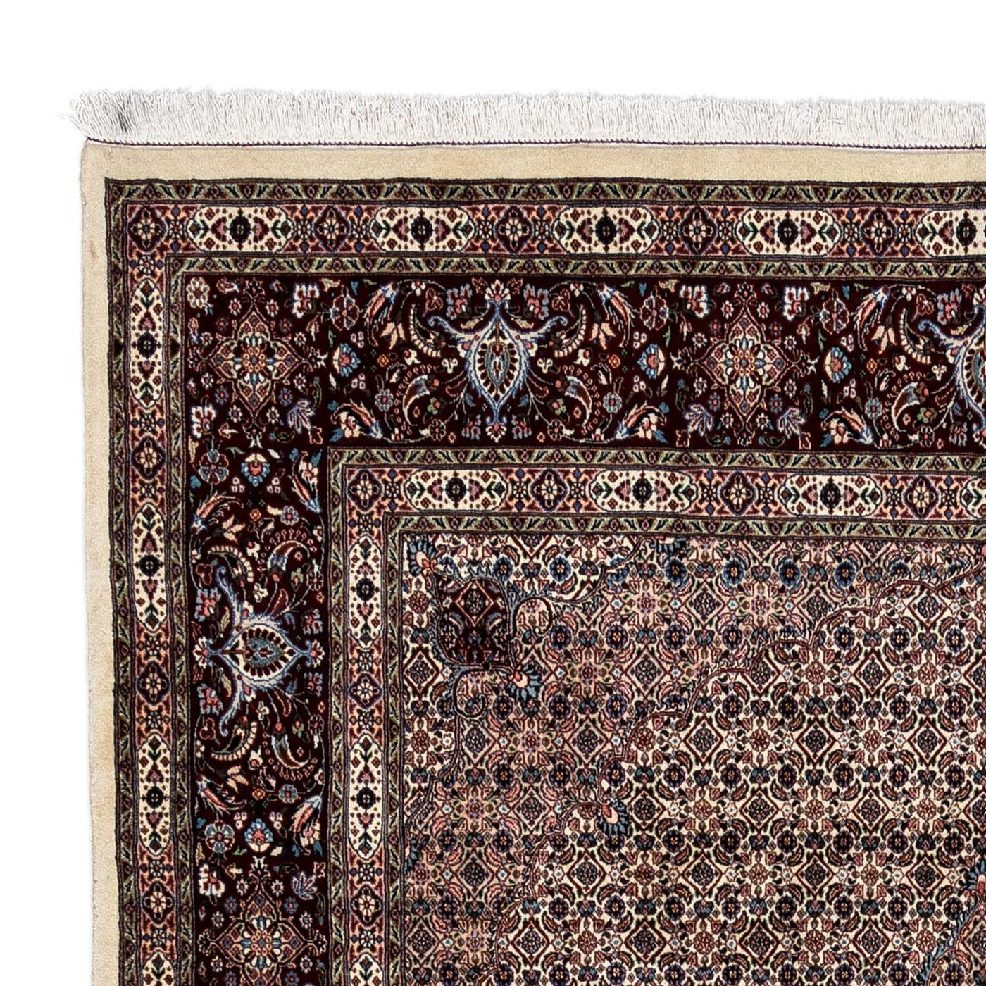 Moud Teppe 348x247cm - Persisk teppe