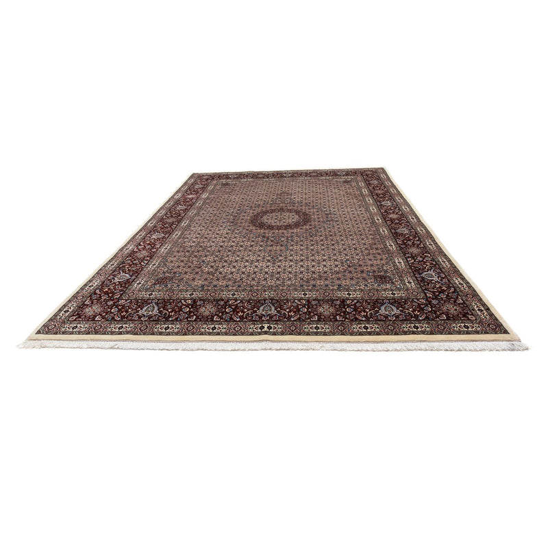Moud Teppe 348x247cm - Persisk teppe