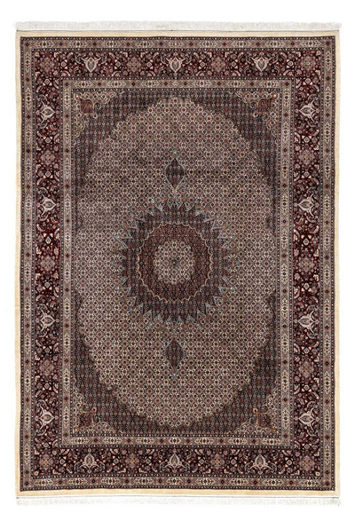 Moud Teppe 247x345cm - Persisk teppe
