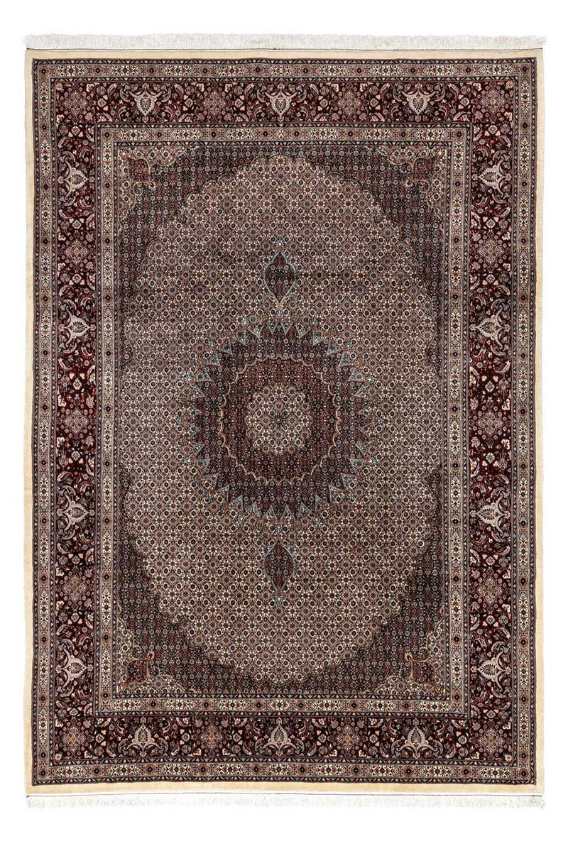 Moud Teppe 345x247cm - Persisk teppe
