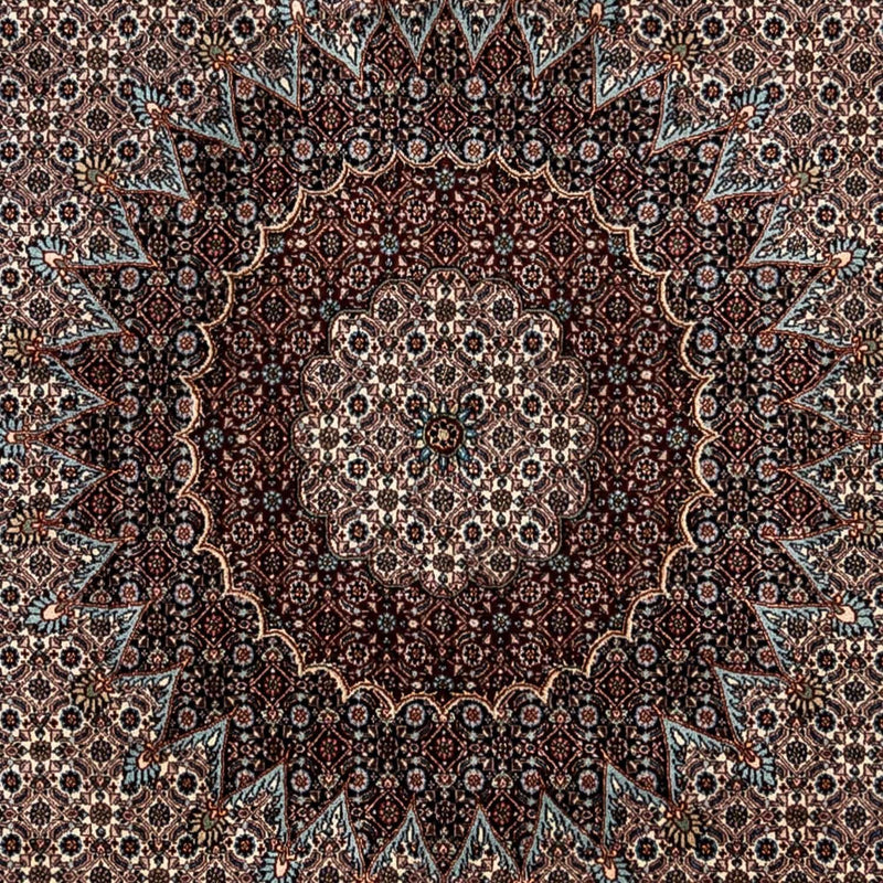 Moud Teppe 345x247cm - Persisk teppe