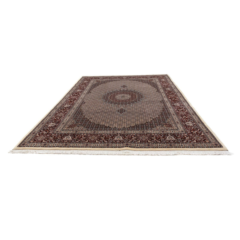 Moud Teppe 345x247cm - Persisk teppe