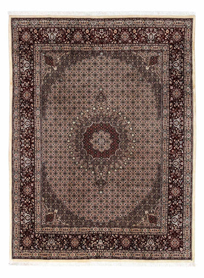 Moud Teppe 245x328cm - Persisk teppe