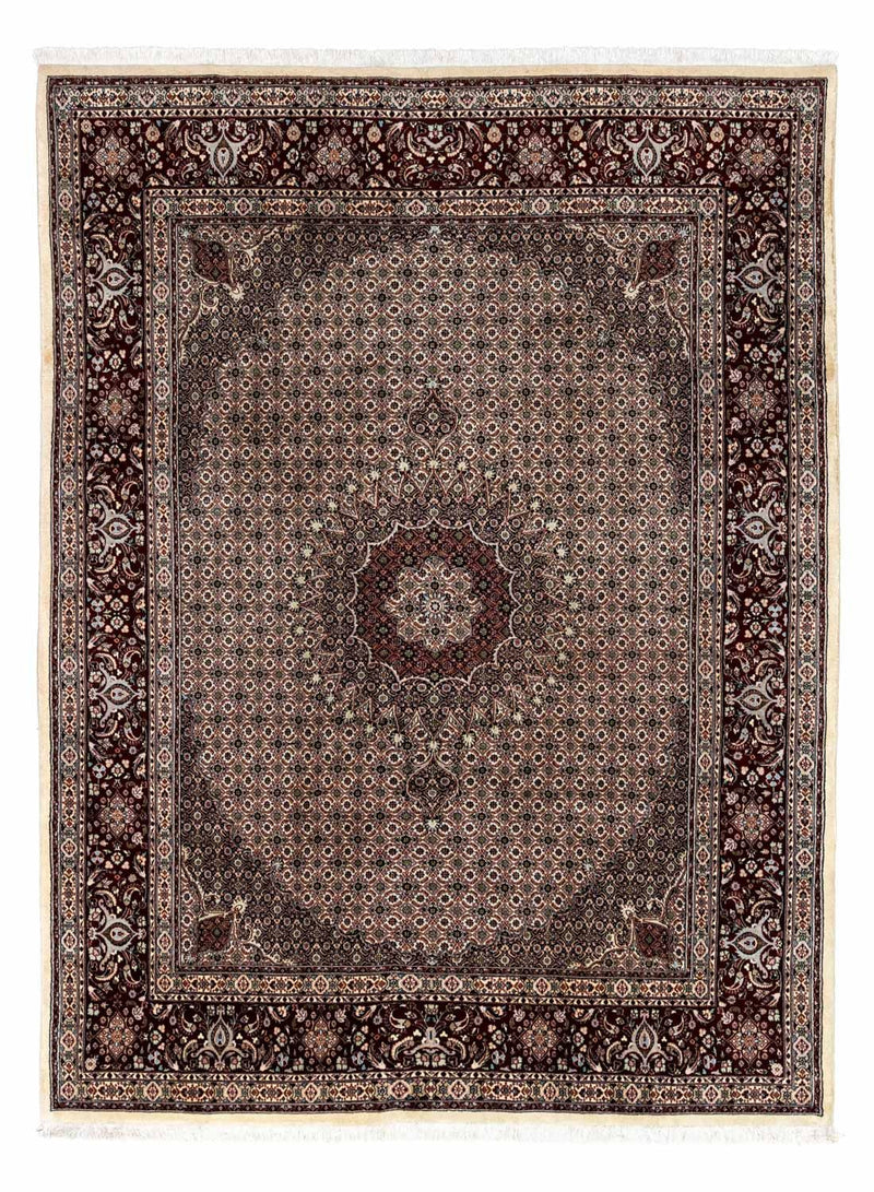 Moud Teppe 328x245cm - Persisk teppe