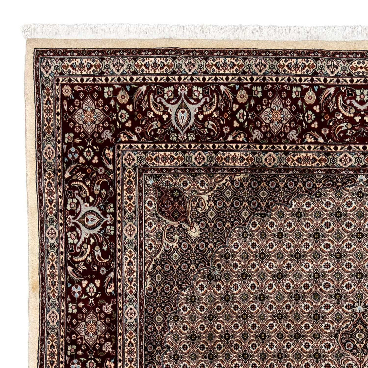 Moud Teppe 328x245cm - Persisk teppe