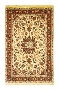 Tabriz - 50 Raj Teppe 157x103cm - Persisk teppe – product image