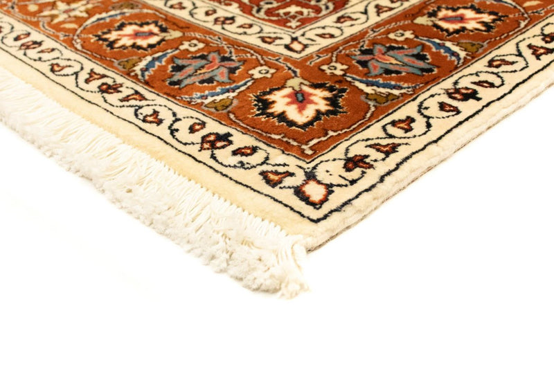 Tabriz - 50 Raj Teppe 157x103cm - Persisk teppe