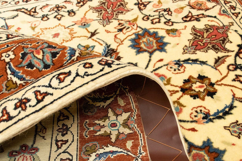 Tabriz - 50 Raj Teppe 157x103cm - Persisk teppe