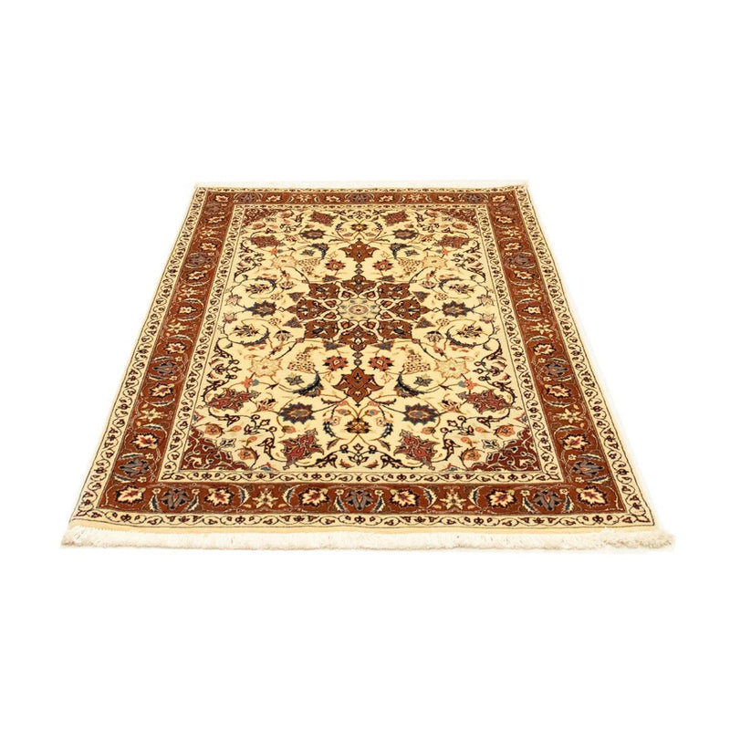 Tabriz - 50 Raj Teppe 157x103cm - Persisk teppe