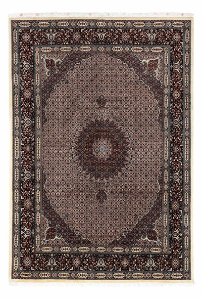 Moud Teppe 245x350cm - Persisk teppe