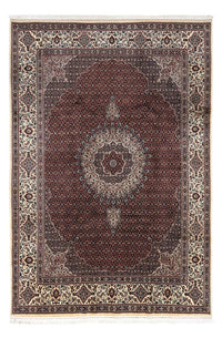 Moud Teppe 349x246cm - Persisk teppe – product image