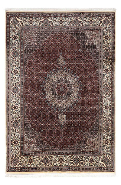 Moud Teppe 246x349cm - Persisk teppe