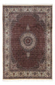 Moud Teppe 349x246cm - Persisk teppe