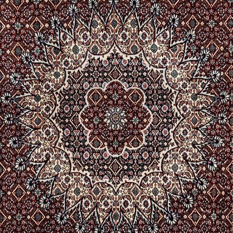 Moud Teppe 349x246cm - Persisk teppe