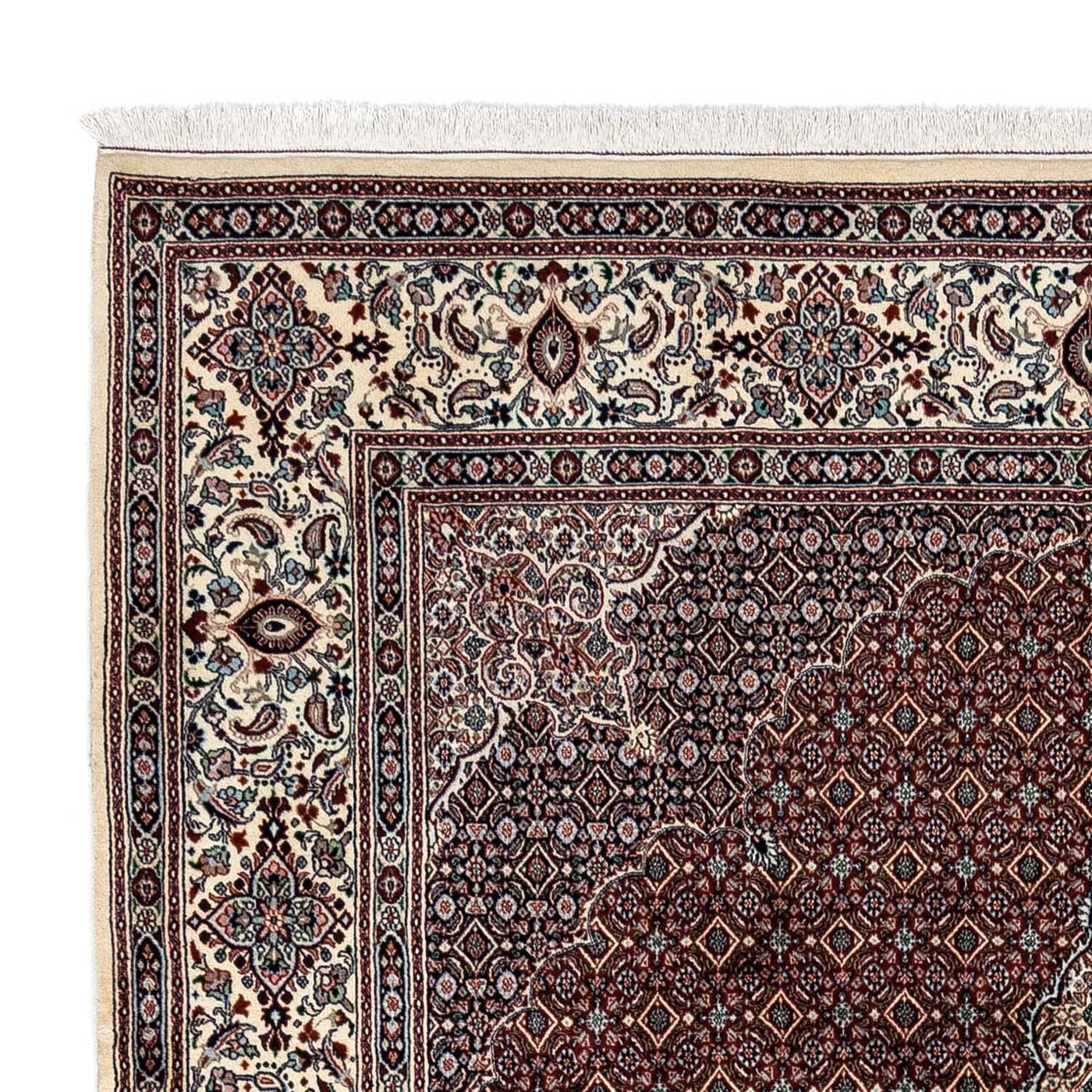 Moud Teppe 349x246cm - Persisk teppe