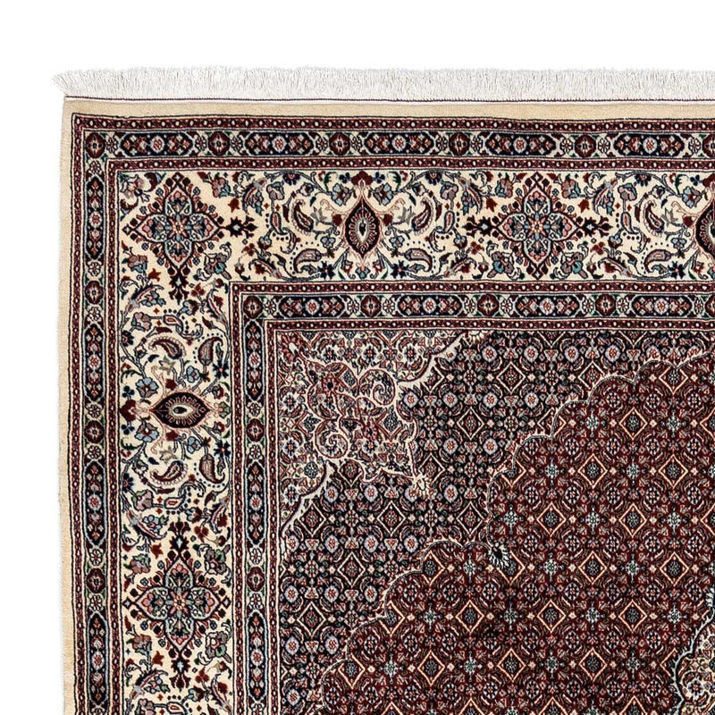 Moud Teppe 349x246cm - Persisk teppe