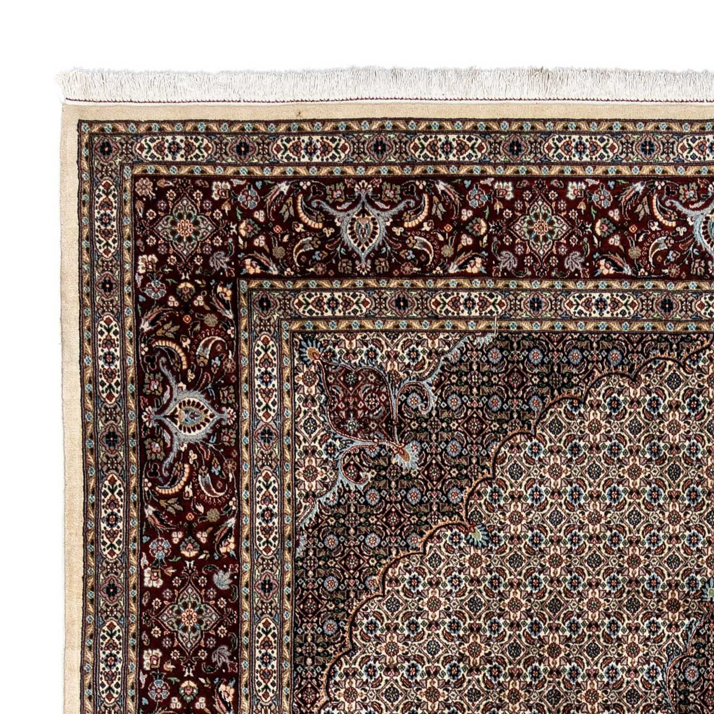 Moud Teppe 348x249cm - Persisk teppe