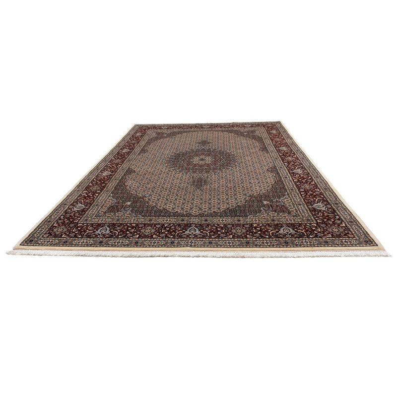 Moud Teppe 348x249cm - Persisk teppe