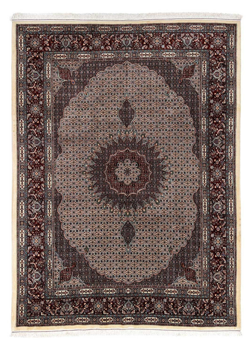 Moud Teppe 334x247cm - Persisk teppe