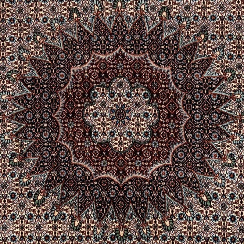 Moud Teppe 334x247cm - Persisk teppe