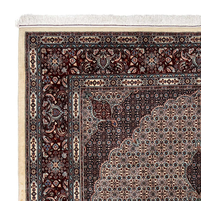 Moud Teppe 334x247cm - Persisk teppe
