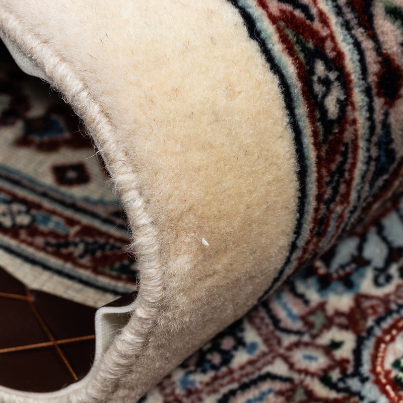 Moud Teppe 334x247cm - Persisk teppe