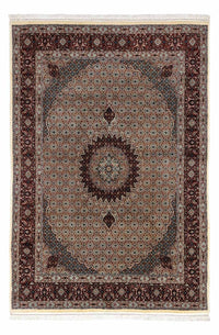 Moud Teppe 249x347cm - Persisk teppe – product image