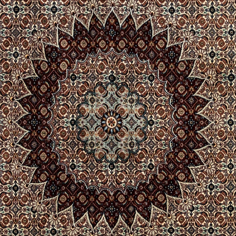 Moud Teppe 249x347cm - Persisk teppe