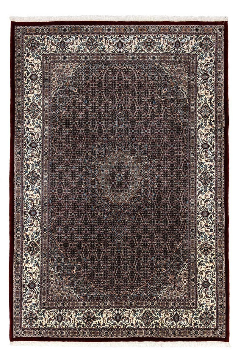 Moud Teppe 250x351cm - Persisk teppe
