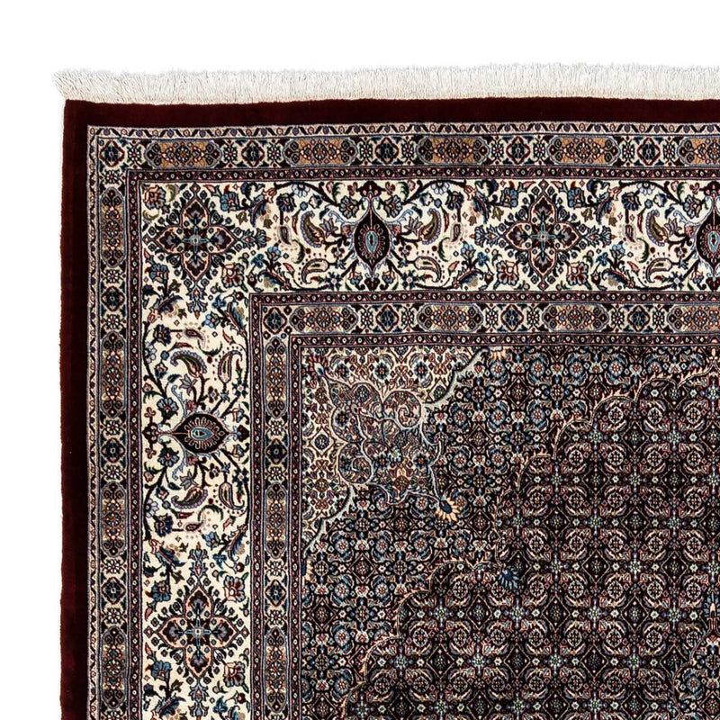 Moud Teppe 250x351cm - Persisk teppe