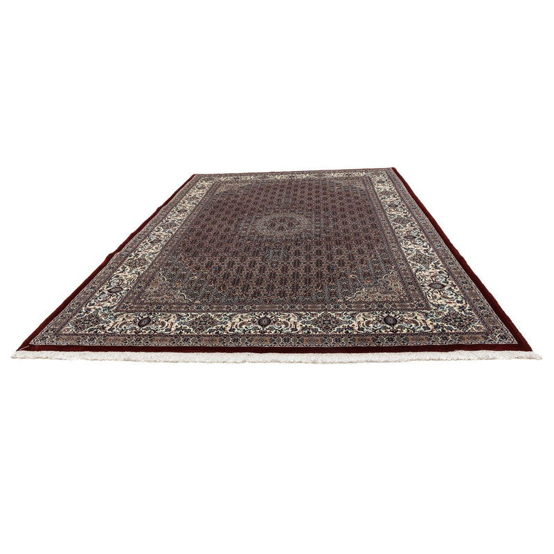 Moud Teppe 250x351cm - Persisk teppe