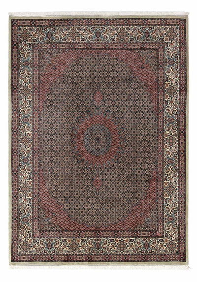 Moud Teppe 252x347cm - Persisk teppe