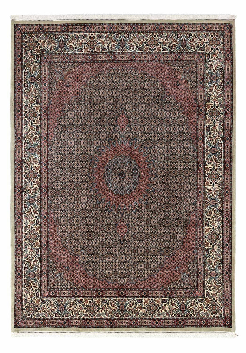 Moud Teppe 347x252cm - Persisk teppe